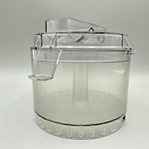 Cuisinart Mini Prep Food Processor Replacement Bowl DLC-191TX + Lid DLC-... - $18.50