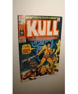 KULL CONQUEROR 1 *SOLID COPY* 2ND APPEARANCE ROBERT E. HOWARD MARVEL 197... - €22,96 EUR KULL CONQUEROR 1 *SOLID COPY* 2ND APPEARANCE ROBERT E. HOWARD MARVEL 197... - €22,96 EUR