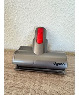 New Genuine OEM DYSON V7 V8 V10 V11 Quick Release Mini Motorhead Attachment - $41.85 CAD