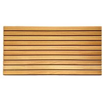 Dundee Deco 3D Wall Panels Wooden Effect - Cladding, Yellow Brown Wood Look Wall - £7.70 GBP+