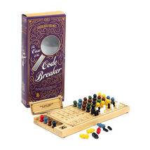 Sherlock Holmes The Case of Code Breaker - $52.52