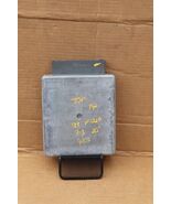 F81F-12A650-BF Ford ECU ECM PCM Engine Computer Control Module Unit - $513.79