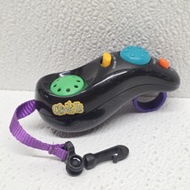 Click-it Electronic Game MGA Electronic Vintage 1999 Keychain Tested! Bo... - $460.51 MXN