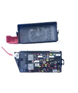 OEM 08-11 Buick Lucerne Cadillac DTS Rear Fuse Box Under Seat Fusebox Mo... - $336.59