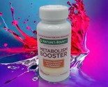 Nature&#39;s Bounty Metabolism Booster 60 Capsules. Exp 12/2024 - £14.34 GBP