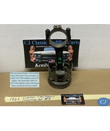 OEM 62 Cadillac 390 Engine CONNECTING ROD WITH PISTON #3 - $1,637.05 MXN