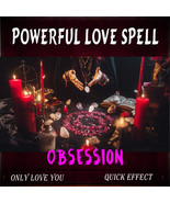 Top Love Obsession Spells, Love Only Me - $27.69 CAD+