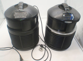 Set Of 2 Defender Filter Queen Air Purifier - £63.53 GBP