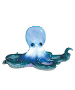 Octopus 90190 Kraken Light Up LED Nautical Figurine 9&quot; L - $735.11 MXN