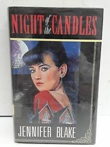 Night of the Candles - £8.11 GBP