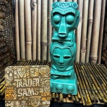 Disney Parks 2023 Star Wars May The 4th Tiki Mug Han Solo Greedo Jeff Gr... - £42.09 GBP