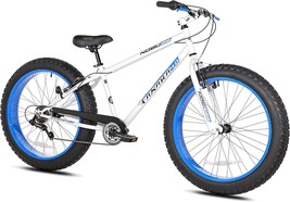 Takara Nobu Fat Bike, 26-Inch - £339.96 GBP