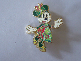 Disney Trading Pins 140060 DS - Main Attraction - Minnie - Enchanted Tiki Roo - £7.35 GBP