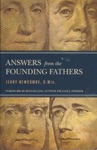 Answers From the Founding Fathers - $459.21 MXN
