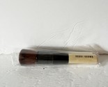 Bobbi Brown  Full Coverage Face Brush New In Package - £11.80 GBP