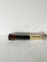 Bobbi Brown  Full Coverage Face Brush New In Package - $14.85