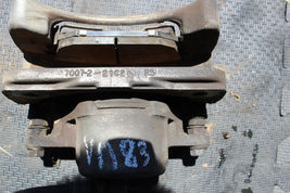 2001-2002 ACURA MDX AWD FRONT PASSENGER RIGHT BRAKE CALIPER RH SIDE V1183 image 3