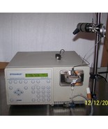 Rainin Dynamax Solvent Delivery System SD-200 &amp; High Pressure Module 710... - $13,185.59 MXN