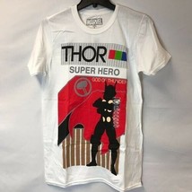Marvel Men’s Thor Polaroid Graphic T-Shirt Size M - £22.10 GBP
