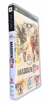 Madden NFL 10 (Sony PSP) Complete Video Game - $12.03