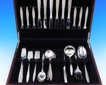 Spanish Lace by Wallace Sterling Silver Flatware Service Set 40 Pieces - $2,371.05