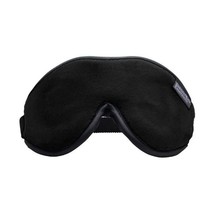 Dream Essentials Escape Luxurious Sleep Mask with Free Carry Pouch and E... - $47.00