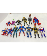 Marvel Action figures Mix Lot of 13 pc - €16,22 EUR