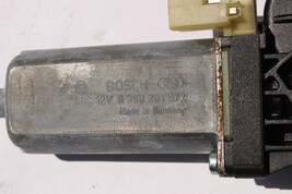 2004-2007 BMW E60 525i FRONT SEAT MOTOR DRIVE BACKREST ADJUSTMENT TILT V103 image 5