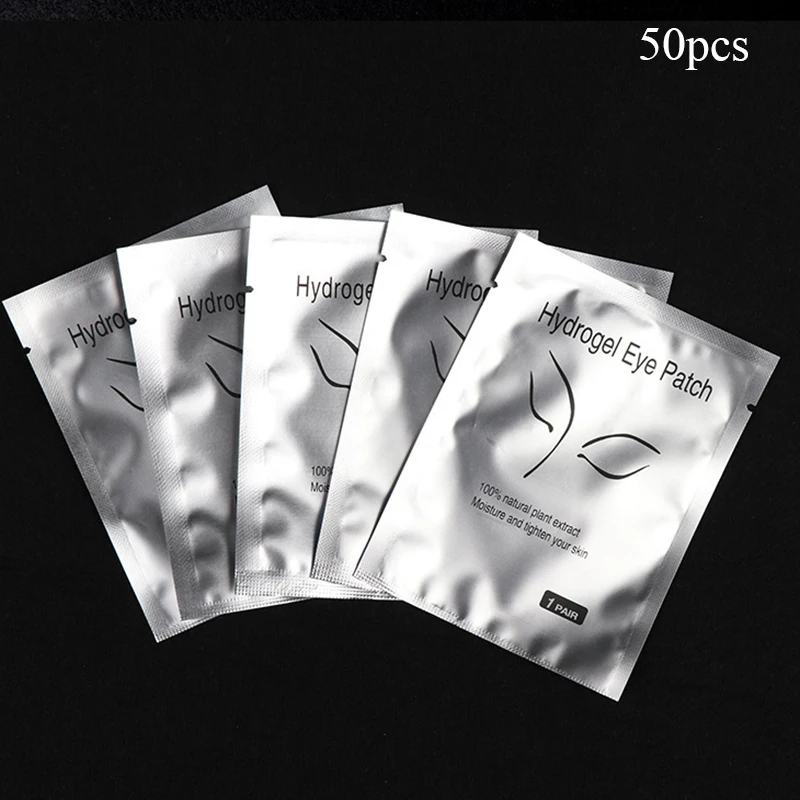 G building pad isolate lower eyelash spacers eyelash extensions gel patches beauty lash thumb200