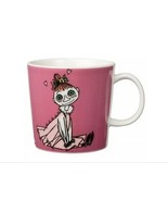 Moomin Mug Mymble Pink / Mymmeli *NEW - £19.45 GBP