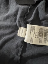 Carhartt TK4615-M Relaxed Fit Men's Gray Cotton Short Sleeve T-Shirt Size 2XL  image 7