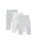 Disney Stitch Baby Wishes + Dreams Baby 3-Pack Jogger Pants Multicolor S... - €18,81 EUR