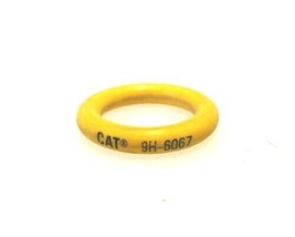 CAT Caterpillar 9H-6067 O-Ring - $190.37 MXN