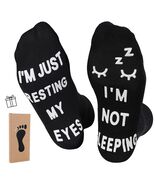 ZXGXLAW Funny Socks Multicolor Novelty Gift for Men Women One Size - €2,84 EUR ZXGXLAW Funny Socks Multicolor Novelty Gift for Men Women One Size - €2,84 EUR