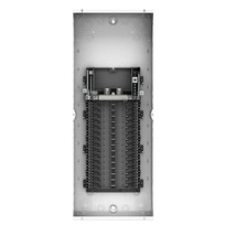 Leviton 20-Space 20-Circuit 125A Main Breaker Indoor Load Center New Ope... - $118.79