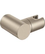 Moen 155694BN Hand Shower Bracket, Brushed Nickel - $28.99