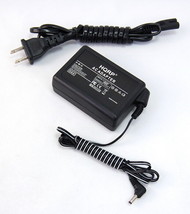 Hqrp Ac Power Adapter For Jvc GR-D70 GR-D70U GR-D90 GR-D90U GR-D91 GR-DVM75 - £24.83 GBP