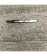 Vintage Chipotle Employee Promo Ballpoint Pen Still With Ink - $15.00