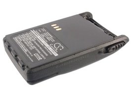 Cameron Sino 1800mAh/12.96Wh Battery Compatible with Motorola GP328 Plus... - $28.64