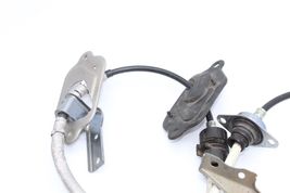 06-11 HONDA CIVIC HYBRID SHIFTER CABLE Q3073 image 3