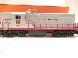 LIONEL- 18569 - Chicago - Burlington &amp; Quincy GP-9 W/TMCC - BOXED- H1 - £194.98 GBP