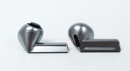Samsung Galaxy Buds3 Pro SM-R630 Wireless Earbud Headphones - Silver image 5
