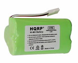 1800mAh Ni-Mh Battery Replacement for Logitech S715i Rechargeable Speaker - £23.10 GBP