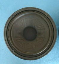 Pioneer 25-24A/XL Woofer From CS-G204 Speaker, One (two available) - $55.75