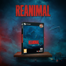 REANIMAL PC Steam | Account | Offline | Shared Acces - $4.99