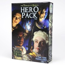 Flying Frog Productions A Touch of Evil: Hero Pack 1 - $24.98