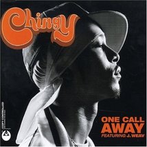 One Call Away [Audio CD] Chingy - $7.87