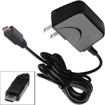 5.1V thin battery charger = KYOCERA S027A flip cell phone electric power adapter - £15.78 GBP