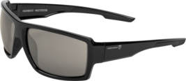 HIGHWAY 21 - Masterson Sunglasses, Black - £39.81 GBP