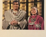 Star Trek The Next Generation Trading Card Season 3 #298 - £1.56 GBP
